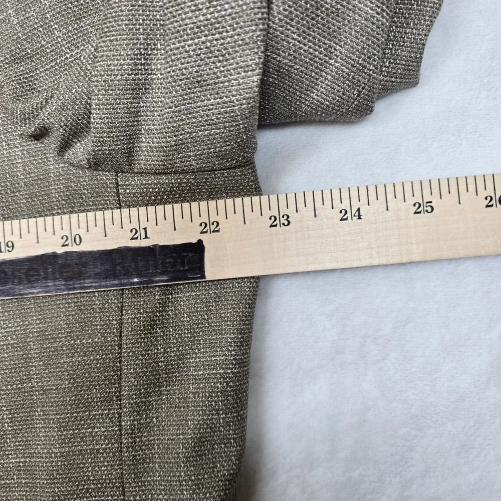 Michael Kors classically tailored